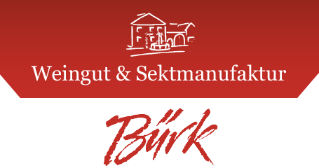 Bürk - Weingut & Sektmanufaktur