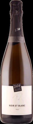 Noir et Blanc Deutscher Sekt brut