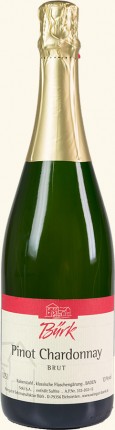 Pinot Chardonnay Deutscher Sekt brut