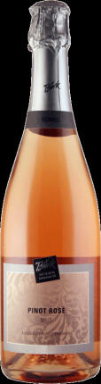 Pinot Rosé Deutscher Sekt brut