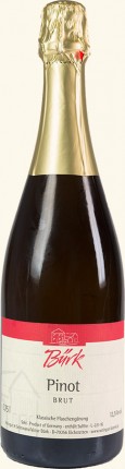 Pinot brut