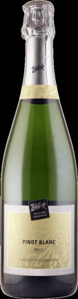 Pinot Blanc Deutscher Sekt brut